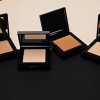 Polvo Compacto Ayvanna Rêver Matte Sin Poros Impermeable Tono W06