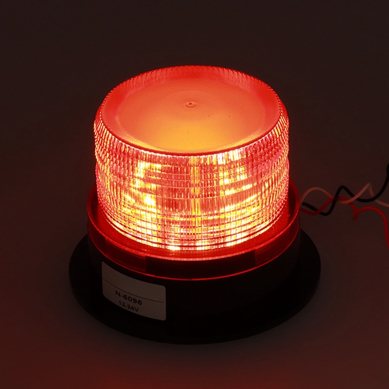 LED Beacon Lights Water Proof Strobe Warning Lights for for