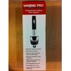 Waring Pro Cordless Wine Opener