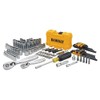 DEWALT Mechanics Tools Kit and Socket Set, 108-Piece (DWMT73801)
