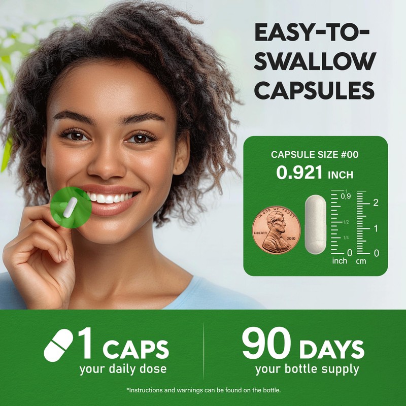 Bariatric Multivitamin - 45 mg Iron Supplements - Made in