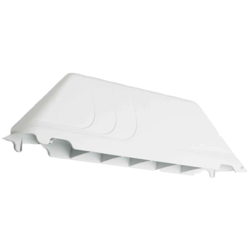 Compatible Tall Baffle for Maytag MDE6200AYW, MDE6200AYQ Dryer Models