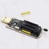 YINETTECH 1 Set CH341A 24/25 Series EEPROM Flash BIOS USB