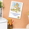 Current Daughter and Family Easter Greeting Card - Single Card,