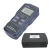 Low Frequency Field Strength Meter LCD Display Electromagnetic Radiation Tester