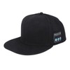 Hat with Bluetooth Speaker 32.8ft Wireless Range Adjustable Calling Bluetooth