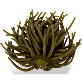 Black Cat Real Worm Teaser Catfish Bait for Tapping & Vertical Fishing for Catfish, Weight/Colour: 80 g/Real Worm