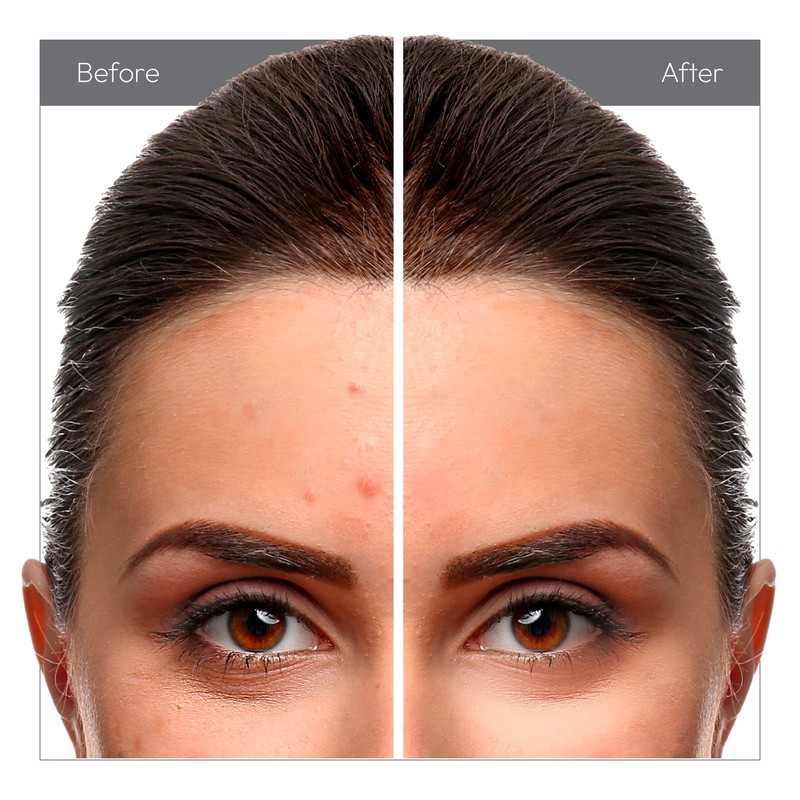 Ruby Kisses All Day Concealer Lightweight Full Coverage Multi-Use Concealer