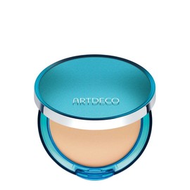 Artdeco Sun Protection Powder Foundation SPF 50 - Powder Makeup with Sun Protection - 1 x 9.5 g