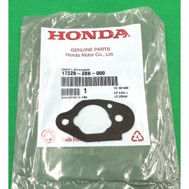 For Honda NEW Genuine HONDA Gasket GCV160LA0 GCV190 HRR216 HRS216 HRX217 17228-Z8B-000 OEM