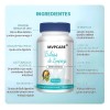 15 Day Cleanse Desintoxicacin Intestinal Avanzada Con 30 Cpsulas Sin