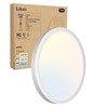 Libtit 7 Inch Led Ceiling Light, 15W 1500Lm Light Fixtures