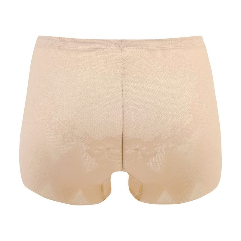 Wacoal GRC323 Women's Girdle, 5-Year-Old Silhouette, Tummy Flat, "Second Butt",