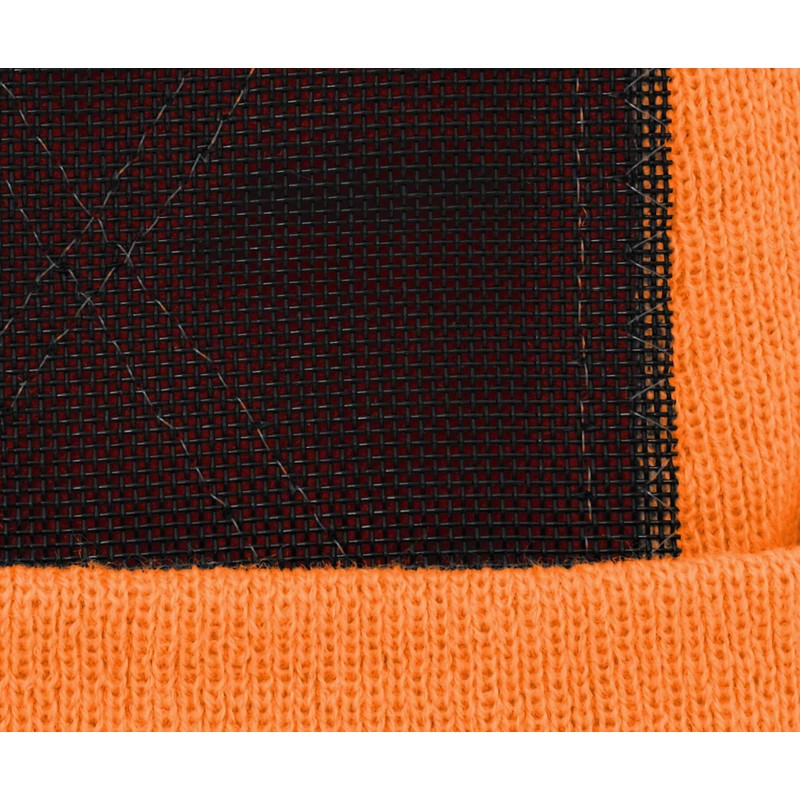 BACKSPIN Sportswear - Headspin Beanie - Cap Hat, orange