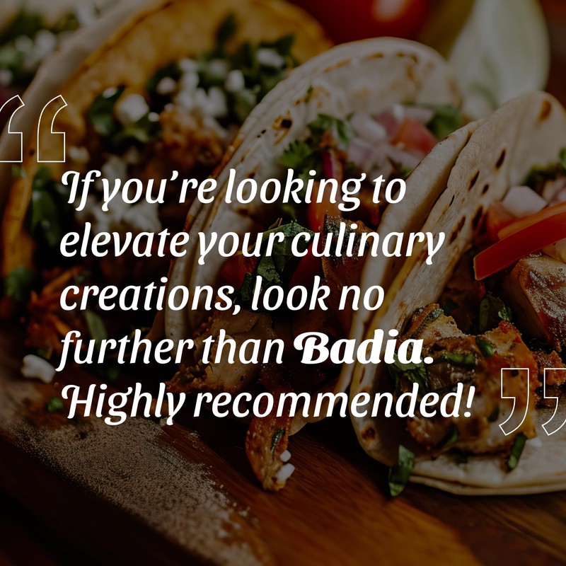 Badia Sazon with Coriander and Annatto, 32 oz - Latin