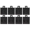 NICHE Brake Pad Set for Ducati 996 998 748 Monster