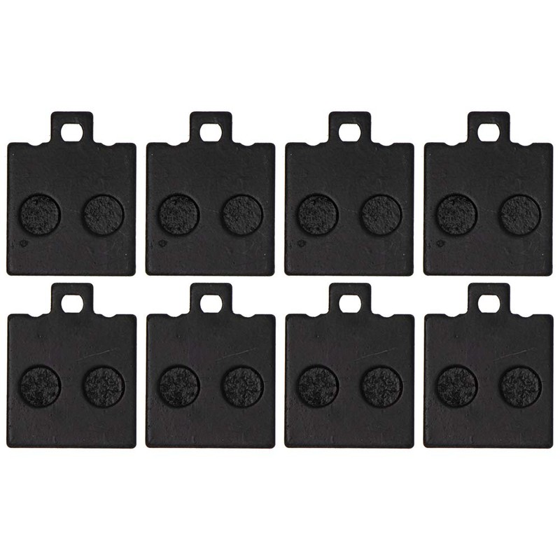 NICHE Brake Pad Set for Ducati 996 998 748 Monster