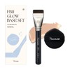 PICCASSO [Picasso] FB11 Moisture Base 2-piece Special Set (Spatula Brush