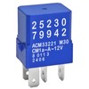 2PCS 25230-79942 Blower Motor Relay – Compatible with Infiniti G35