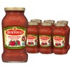 Bertolli Pasta Sauce with Tomato and Basil, Spaghetti Tomato Sauce,