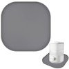 Silicone Humidifiers Drip Tray for LEVOIT, Dreo, ASAKUKI, Homvana Humidifiers,