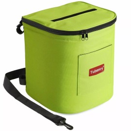 mshstywg  Boat Trash Can, Cool Gifts for Boat owners, Boating Equipment, Boat Storage for