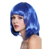 WIG ME UP - 0073-3-PC3 Women's Wig Carnival Long Bob