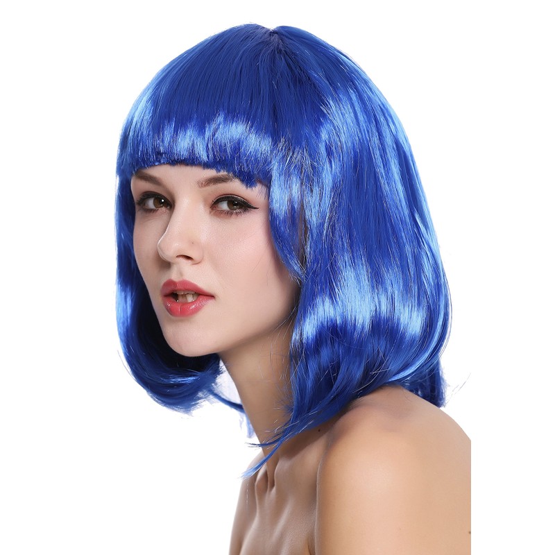 WIG ME UP - 0073-3-PC3 Women's Wig Carnival Long Bob