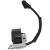 Ignition Coil Fit for Stihl FS36 FS40 FS44 FC44 Brushcutter