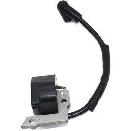 Ignition Coil Fit for Stihl FS36 FS40 FS44 FC44 Brushcutter Edger Replace#