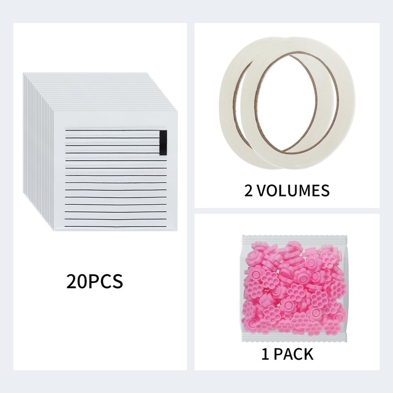 ANNAFRIS Eyelash Fan Machine Lash Fan Maker Machine Easy Fan
