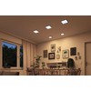 Paulmann Areo 93101 LED Panel Recessed Panel IP44 175 x