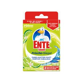 Duck Toilet 95843 lime citrus 0.72