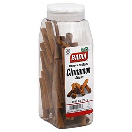 Badia Canela en Rama - 226.8 g