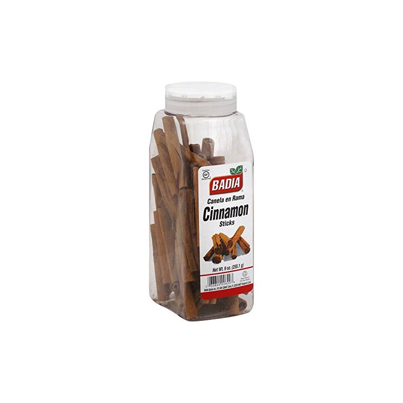 Badia Canela en Rama - 226.8 g
