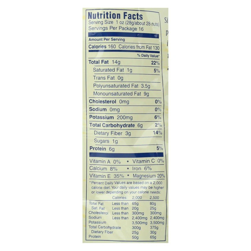 UD_Blue Diamond for Case of 6 16 Oz Whole Natural