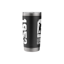 Vintage 1952 Birthday born Stand-Up paddleboards sup board Stainless Steel Insulated Tumbler