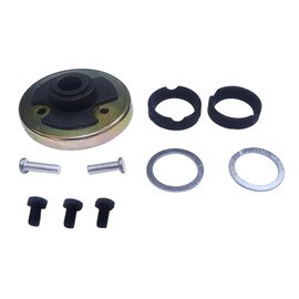 Forlevlaep Transmission Shifter Repair Kit for 1987-Up Ford F150 Bronco M5R2 5 Speed M5OD for Mazda B2300 2WD & 4WD