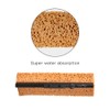 Yocada Sponge Mop Replacement Refill Head Home Commercial Use Tile