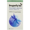 Dragonfly Moonlight Jasmine Tea 20 Bags x 4