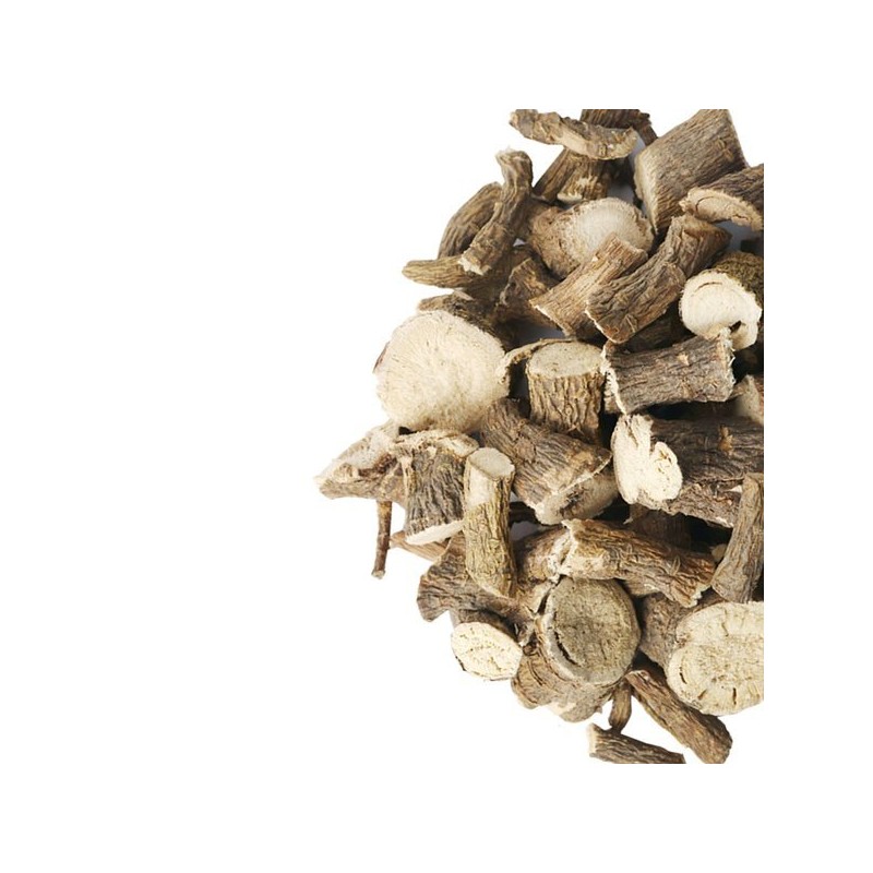 Donguihanjae 동의한재 국산 너삼 고삼 뿌리 300g Korean Ginseng Root