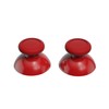 Replacement 3D Joystick Thumbstick (Red) Compatible with eXtremeRate Switch Pro,