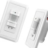 PIR Motion Detector Switch In Wall Occupancy Detecting Switch 9M