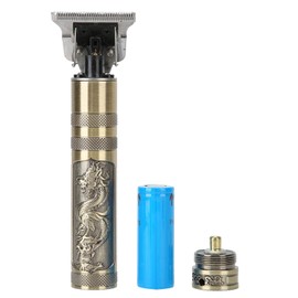 Electric Hair Clipper, Exquisite Hair Clipper for Home for Men(USB Battery Charging)