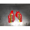Honda CRF Fork Guard Graphics CRF250R CRF450R Lucas Oil TLD