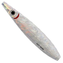 Westin Salty Inline Indicator 9 cm 22 g – Continuous Indicator, Colour: Diamond Thief