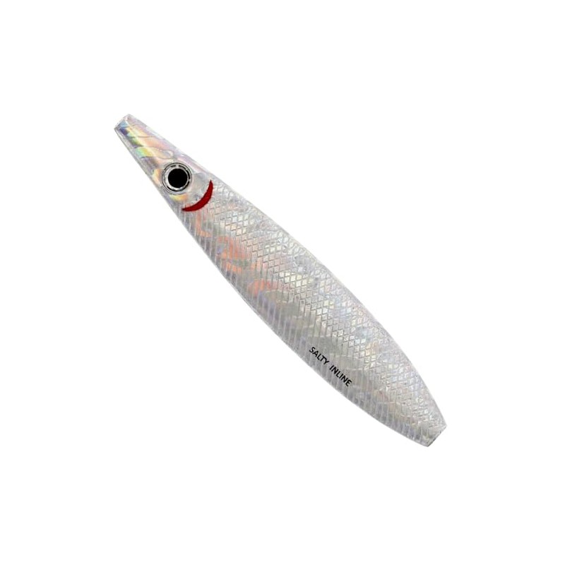 Westin Salty Inline Indicator 9 cm 22 g – Continuous