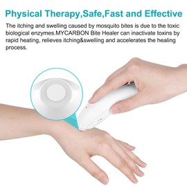 MYCARBON Insect Sting and Bite Relief