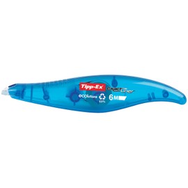 Tipp-Ex 308386 5 mm x 6 m Correction Tape