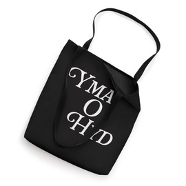 Yma O Hyd Folk Song Football Funny Welsh Anthem Wales Music Tote Bag